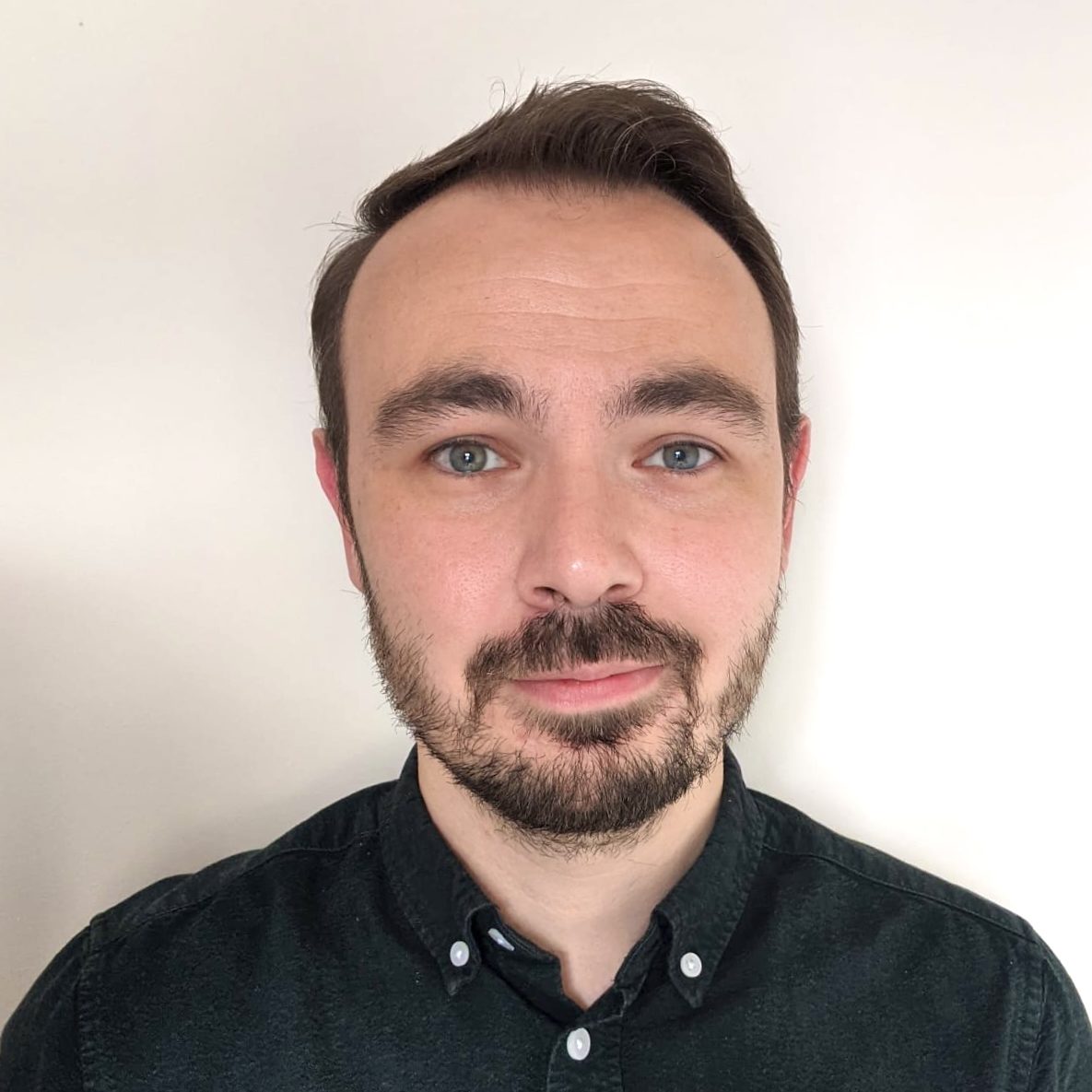 Euan Doidge